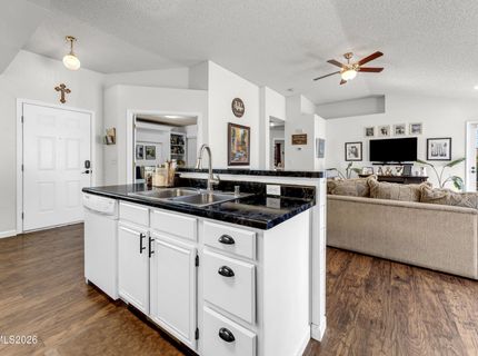 1704 Sierra Highlands Drive, Reno, NV 89523 Photo