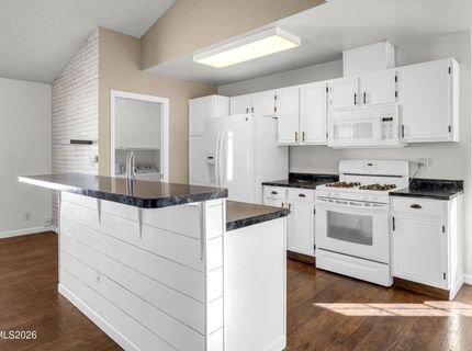 1704 Sierra Highlands Drive, Reno, NV 89523 Photo