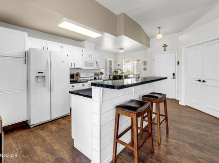 1704 Sierra Highlands Drive, Reno, NV 89523 Photo