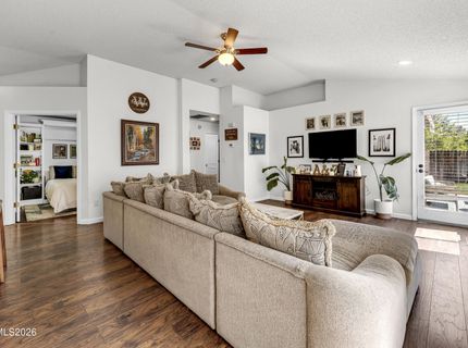 1704 Sierra Highlands Drive, Reno, NV 89523 Photo