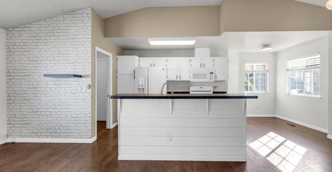 1704 Sierra Highlands Drive, Reno, NV 89523 Photo