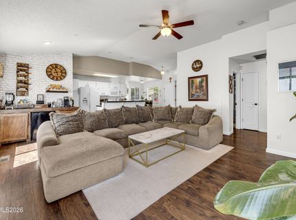 1704 Sierra Highlands Drive, Reno, NV 89523 Photo
