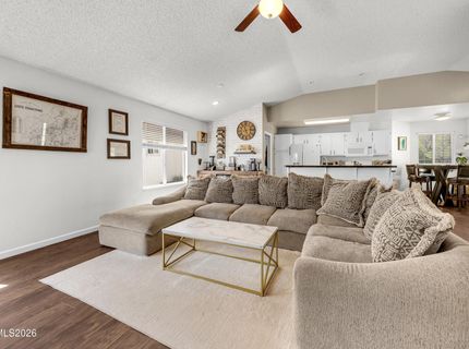 1704 Sierra Highlands Drive, Reno, NV 89523 Photo