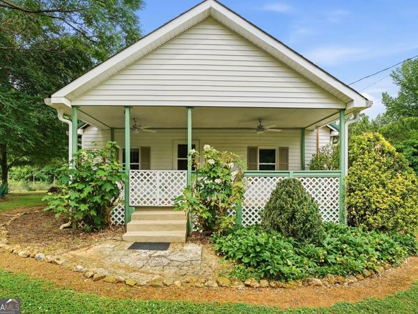 181 Cedar Creek Road NW, Cartersville, GA 30121