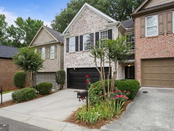 720 Surrey Park Place SE, Smyrna, GA 30082