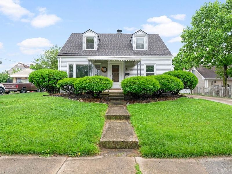 1909 E Bataan Drive, Kettering, OH 45420 Photo 1