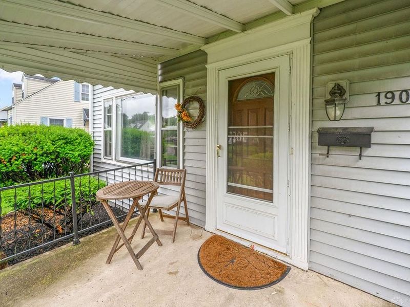 1909 E Bataan Drive, Kettering, OH 45420 Photo 3