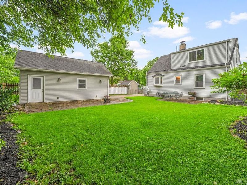 1909 E Bataan Drive, Kettering, OH 45420 Photo 45