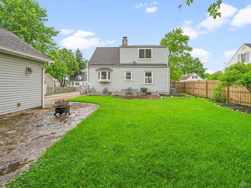 1909 E Bataan Drive, Kettering, OH 45420 Photo 47