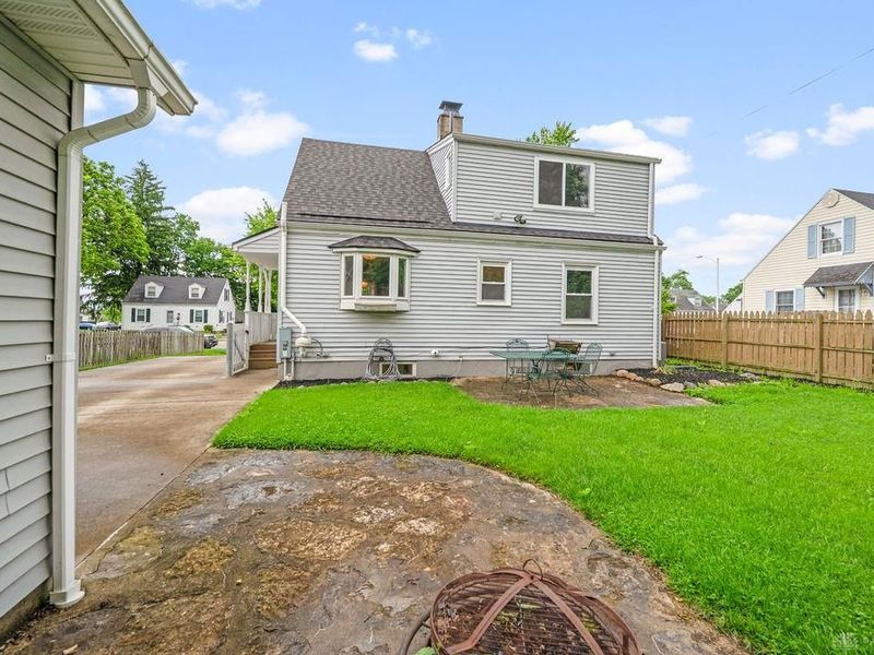 1909 E Bataan Drive, Kettering, OH 45420 Photo 48
