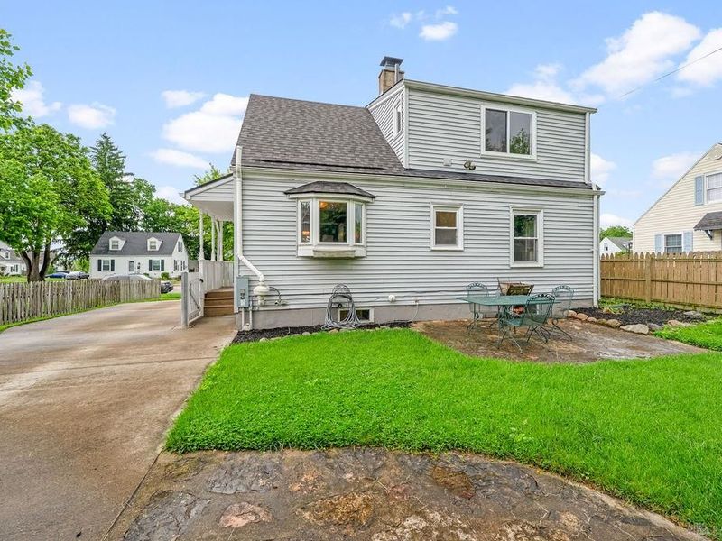 1909 E Bataan Drive, Kettering, OH 45420 Photo 49