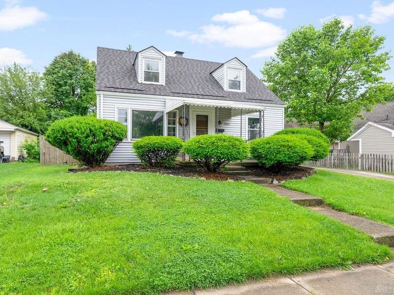 1909 E Bataan Drive, Kettering, OH 45420 Photo 55