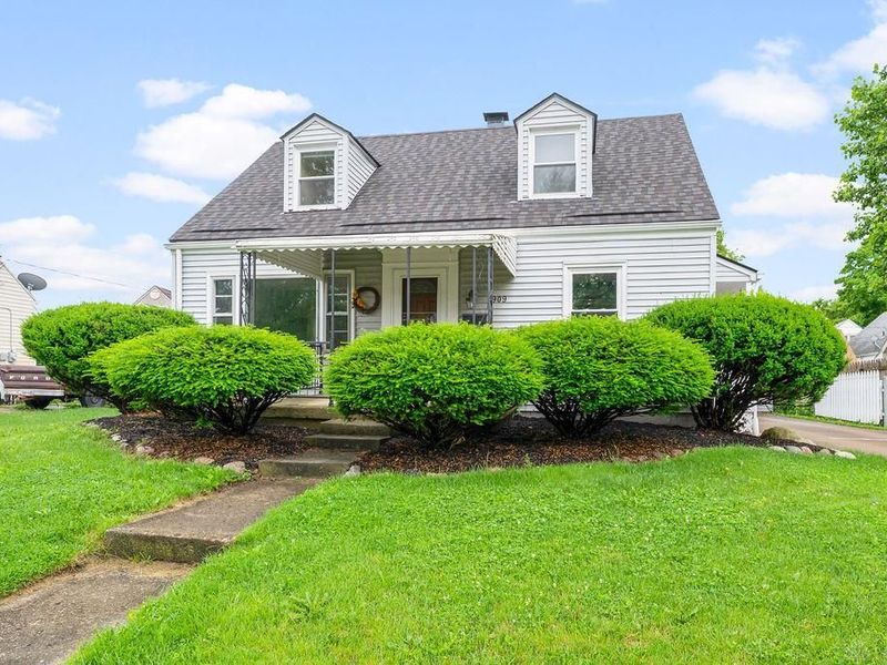 1909 E Bataan Drive, Kettering, OH 45420 Photo 56