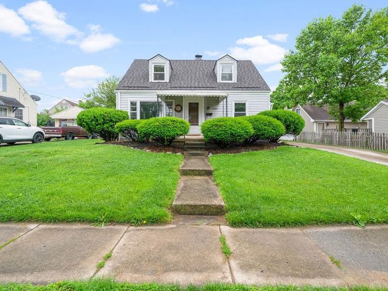 1909 E Bataan Drive, Kettering, OH 45420 Photo 57