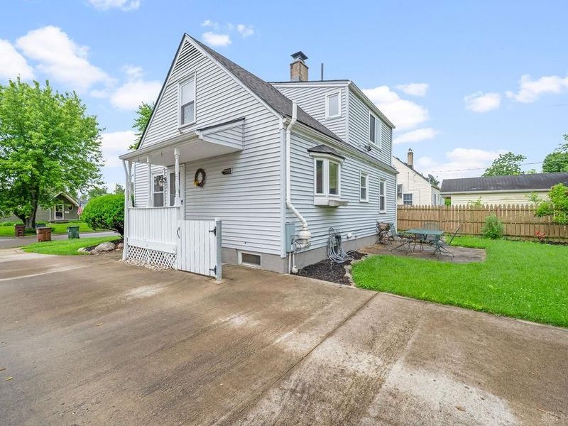 1909 E Bataan Drive, Kettering, OH 45420 Photo 58