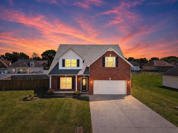 4332 Pender Ct , Murfreesboro, TN 37129