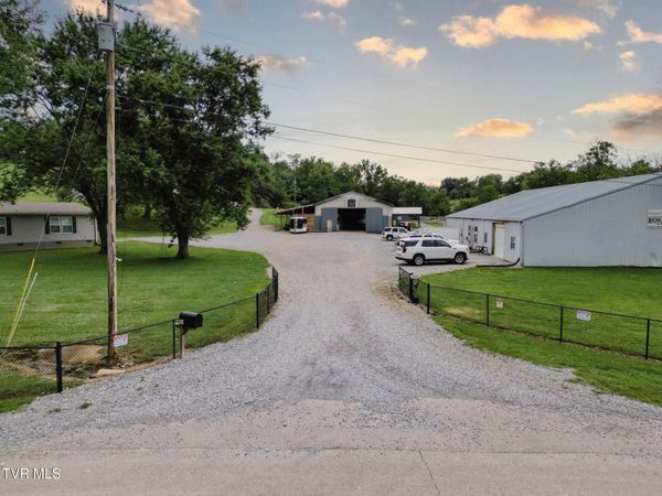 90 Darnell Road, Greeneville, TN 37743