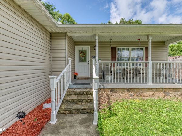 2616 Nathan Street, Kingsport, TN 37664