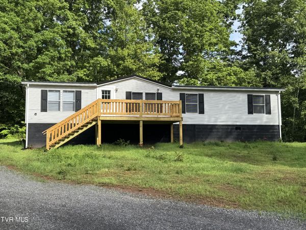 1555 Hamner Hollow Road, Big Stone Gap, VA 24219