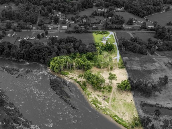 777 Bailey Lane, Erwin, TN 37650