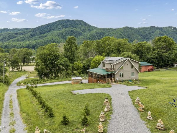 777 Bailey Lane, Erwin, TN 37650