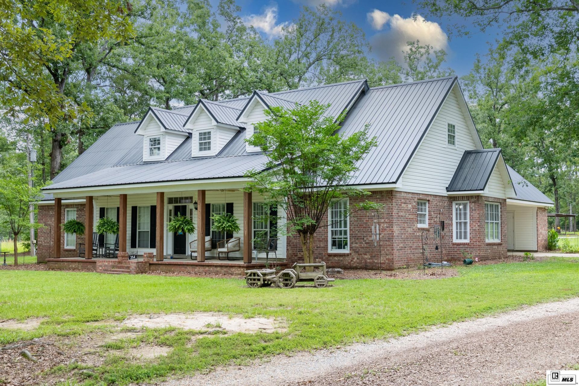354 Danna Road, West Monroe, LA 71292 Main Photo