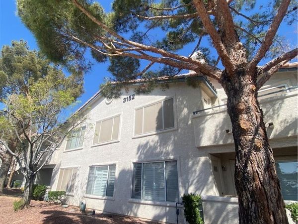 3152 Tarpon Drive , Unit 204, Las Vegas, NV 89120