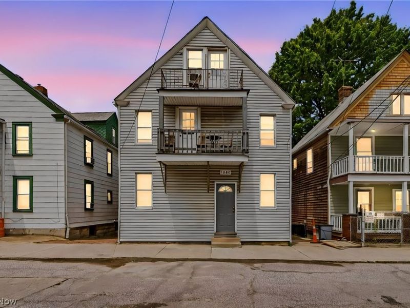 1978 E 126th, Cleveland, OH 44106 Photo 36