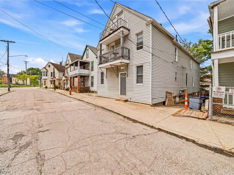 1978 E 126th, Cleveland, OH 44106 Photo 38