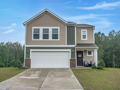 71 Redwing Drive, Lugoff, SC 29078