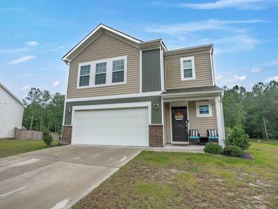 71 Redwing Drive , Lugoff, SC 29078