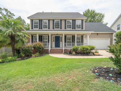 173 Oldtown Drive, Lexington, SC 29072