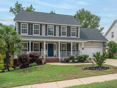 173 Oldtown Drive , Lexington, SC 29072