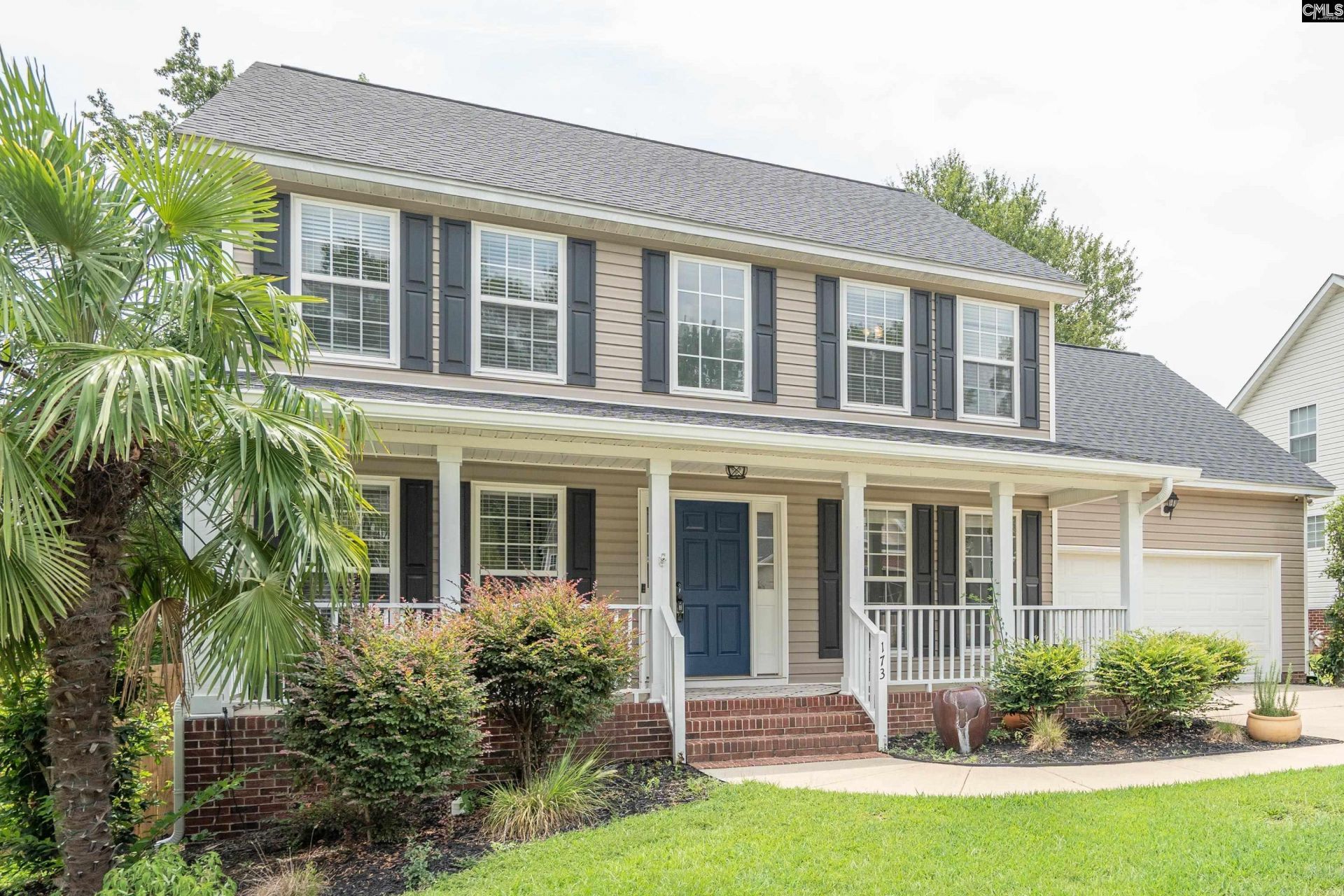 173 Oldtown Drive Photo 39