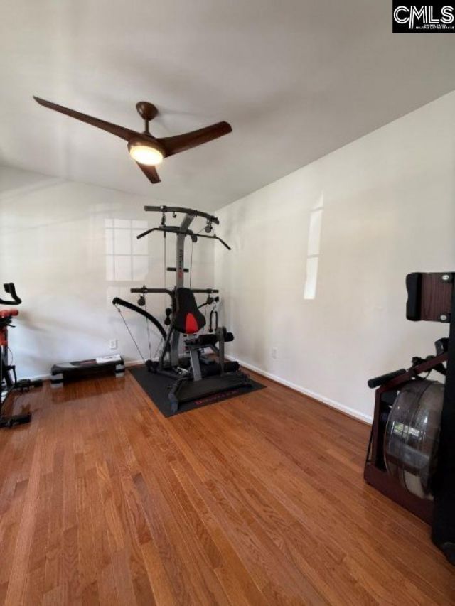 173 Oldtown Drive Photo 5