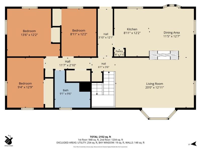 1204 Forest Court, Wyoming, OH 45215 Photo 50