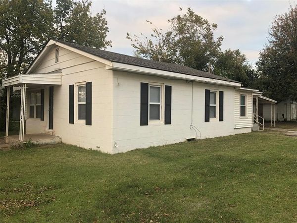 600 N Broadway Street, Edmond, OK 73034