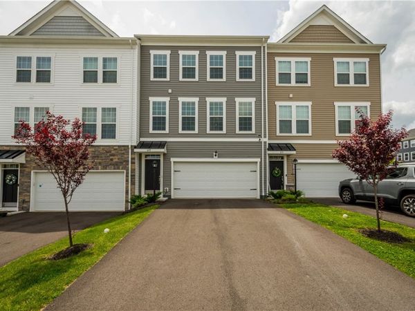 649 Olivia Street, Pittsburgh, PA 15205