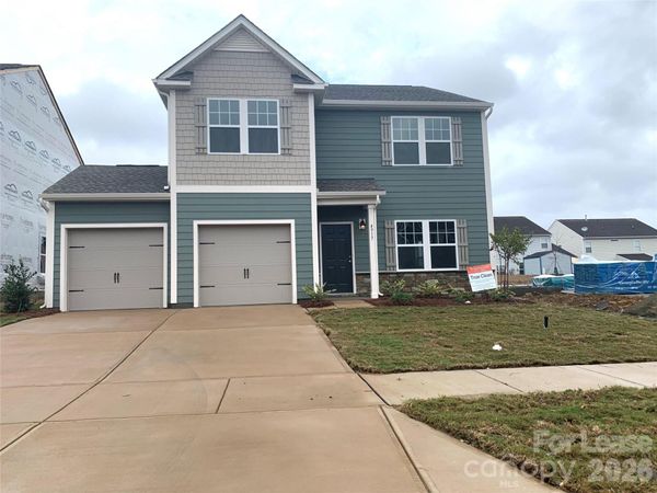 4917 Staffordshire Lane , Charlotte, NC 28213