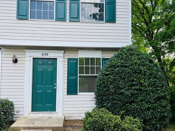 630 Lex Drive , Charlotte, NC 28262