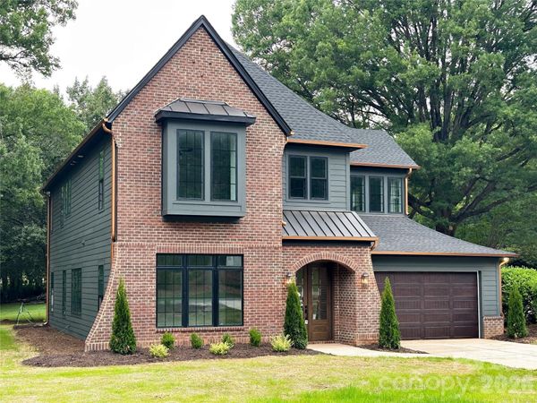 3421 Zelda Lane, Matthews, NC 28105