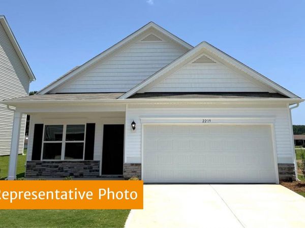 2312 Painted Trail, Catawba, NC 28609