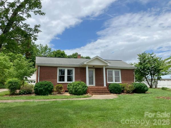 191 Thompson Road , Rutherfordton, NC 28139