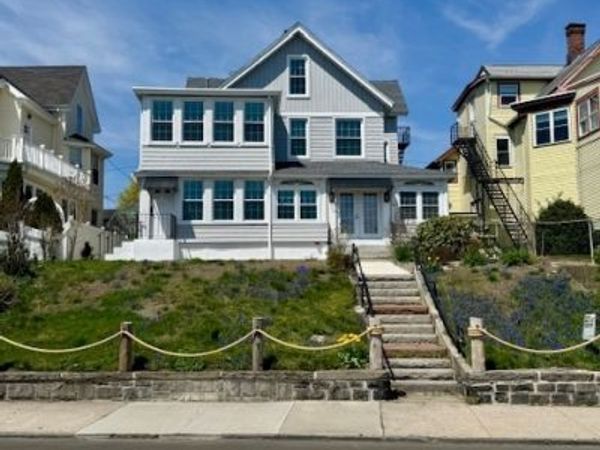 37 Seaview, Unit 2, Norwalk, CT 06855