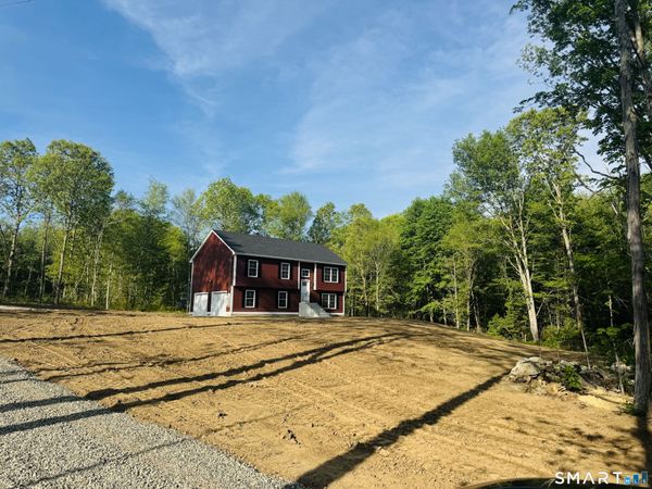 99-A Reilly , Hampton, CT 06247