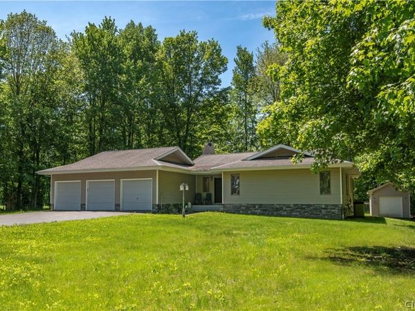 7965 Hillside Court, Rome, NY 13440