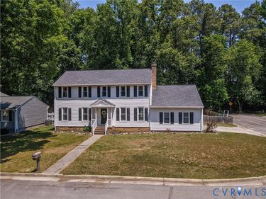 932 Germar Court, Colonial Heights, VA 23834