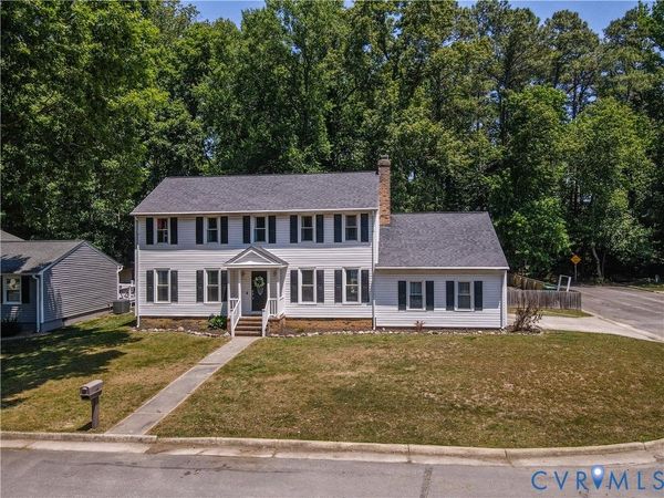 932 Germar Court, Colonial Heights, VA 23834