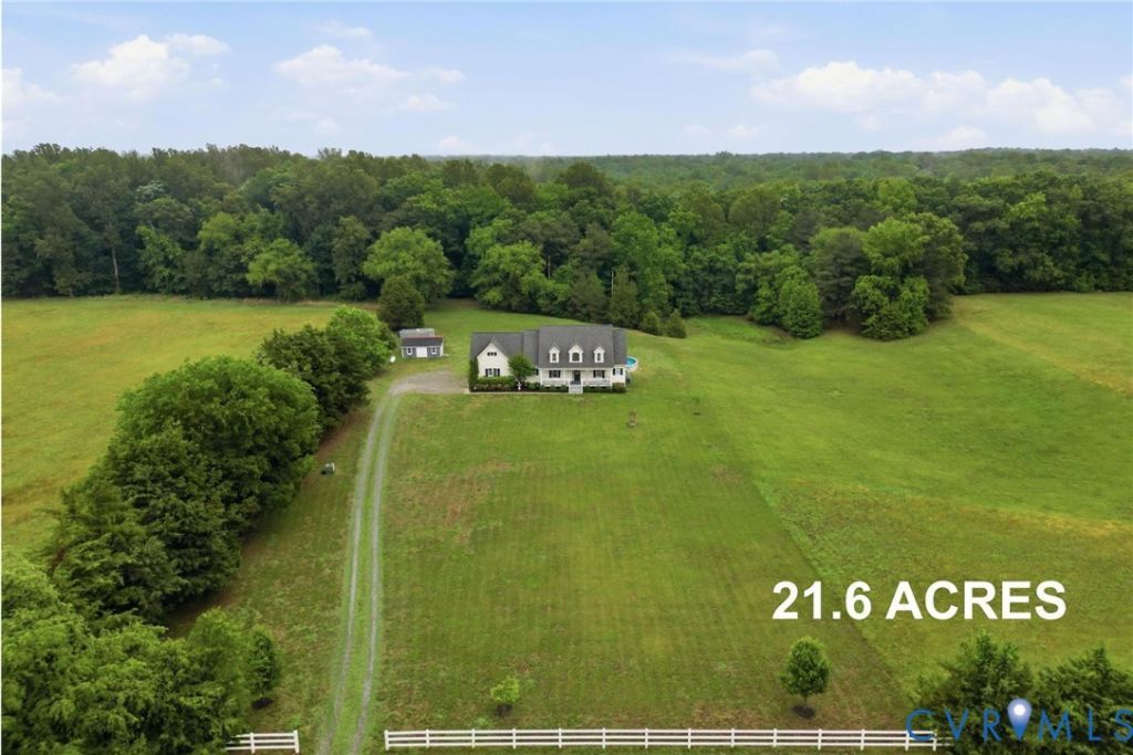 7340 Mcclellan Road , Mechanicsville, VA 23111 Main Photo