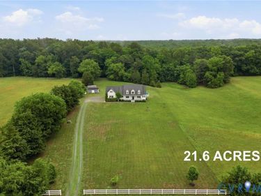 7340 McClellan Road , Mechanicsville, VA 23111